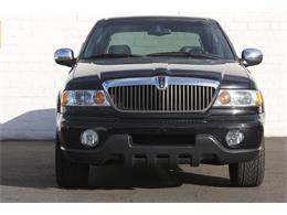 2002 Lincoln Blackwood Pickup (CC-1042748) for sale in Carson, California