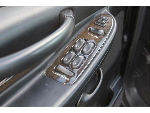 2002 Lincoln Blackwood Pickup (CC-1042748) for sale in Carson, California