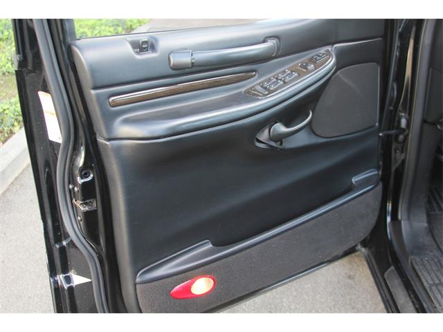 2002 Lincoln Blackwood Pickup (CC-1042748) for sale in Carson, California