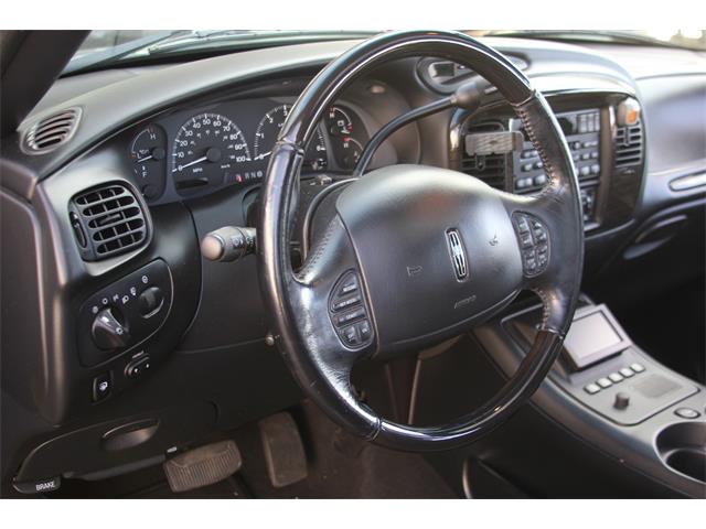 2002 Lincoln Blackwood Pickup (CC-1042748) for sale in Carson, California