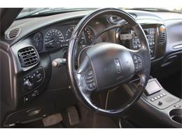 2002 Lincoln Blackwood Pickup (CC-1042748) for sale in Carson, California