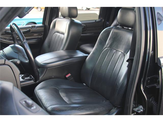 2002 Lincoln Blackwood Pickup (CC-1042748) for sale in Carson, California