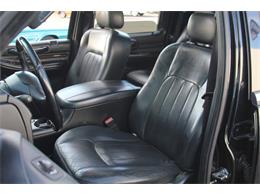 2002 Lincoln Blackwood Pickup (CC-1042748) for sale in Carson, California