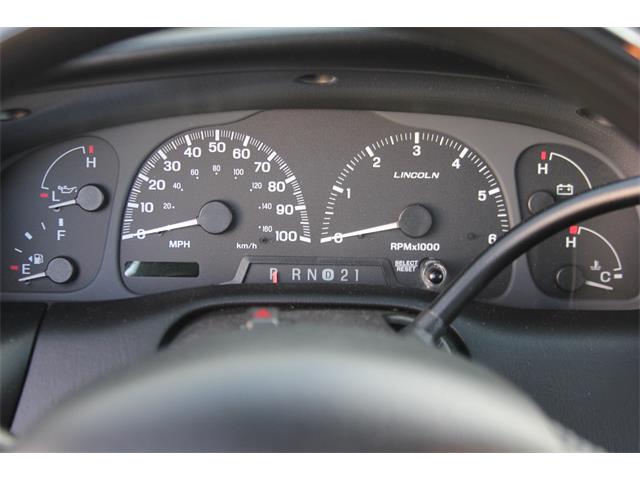 2002 Lincoln Blackwood Pickup (CC-1042748) for sale in Carson, California