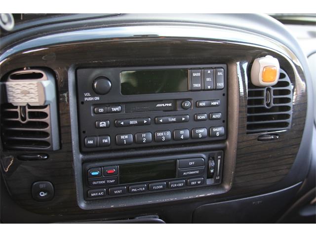 2002 Lincoln Blackwood Pickup (CC-1042748) for sale in Carson, California