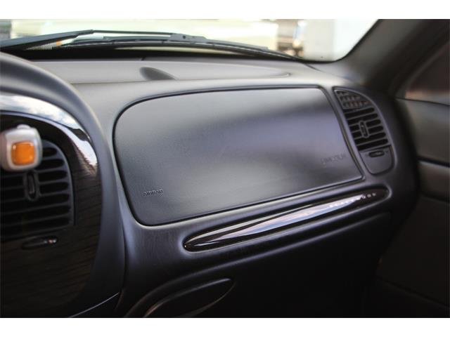 2002 Lincoln Blackwood Pickup (CC-1042748) for sale in Carson, California