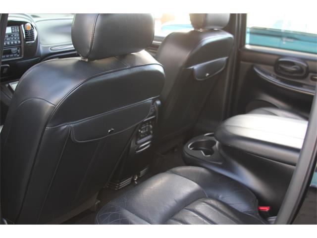 2002 Lincoln Blackwood Pickup (CC-1042748) for sale in Carson, California