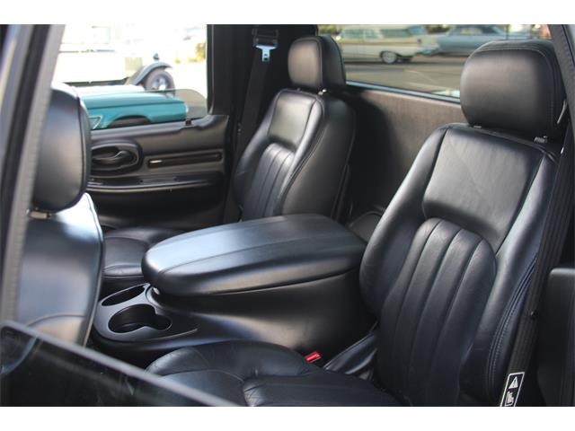 2002 Lincoln Blackwood Pickup (CC-1042748) for sale in Carson, California