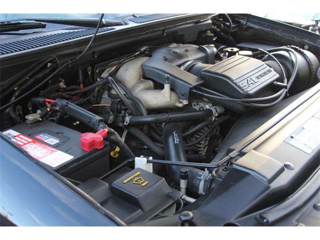 2002 Lincoln Blackwood Pickup (CC-1042748) for sale in Carson, California