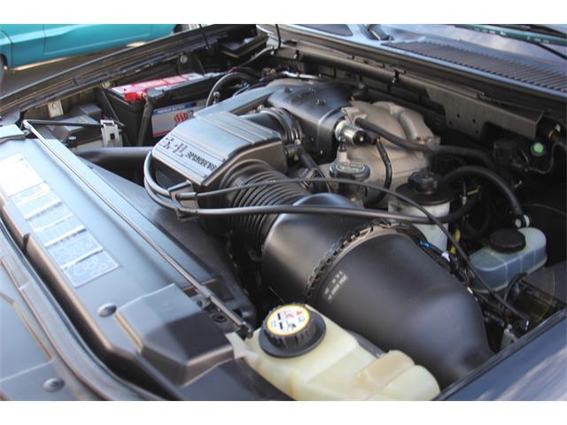 2002 Lincoln Blackwood Pickup (CC-1042748) for sale in Carson, California
