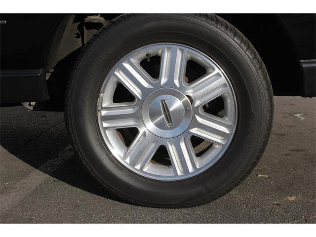 2002 Lincoln Blackwood Pickup (CC-1042748) for sale in Carson, California