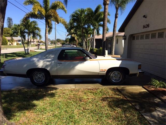 1977 Pontiac Can Am (CC-1042768) for sale in Cape Coral, Florida