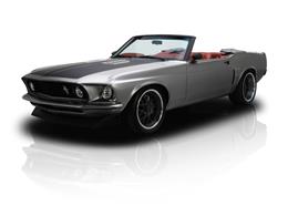 1969 Ford Mustang (CC-1042789) for sale in Charlotte, North Carolina