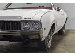 1969 Oldsmobile Cutlass S Convertible (CC-1040279) for sale in Savannah, Georgia