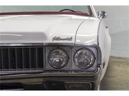 1969 Oldsmobile Cutlass S Convertible (CC-1040279) for sale in Savannah, Georgia
