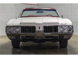 1969 Oldsmobile Cutlass S Convertible (CC-1040279) for sale in Savannah, Georgia