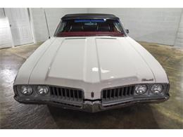 1969 Oldsmobile Cutlass S Convertible (CC-1040279) for sale in Savannah, Georgia