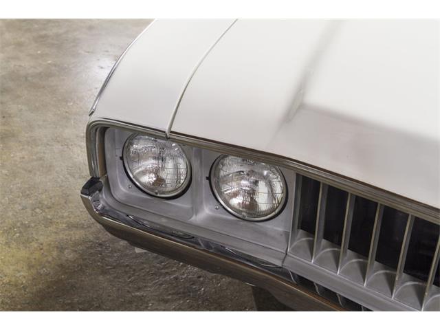 1969 Oldsmobile Cutlass S Convertible (CC-1040279) for sale in Savannah, Georgia