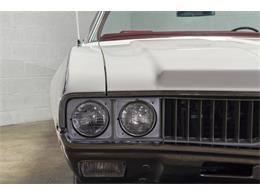 1969 Oldsmobile Cutlass S Convertible (CC-1040279) for sale in Savannah, Georgia