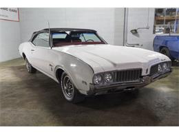 1969 Oldsmobile Cutlass S Convertible (CC-1040279) for sale in Savannah, Georgia