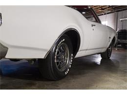 1969 Oldsmobile Cutlass S Convertible (CC-1040279) for sale in Savannah, Georgia