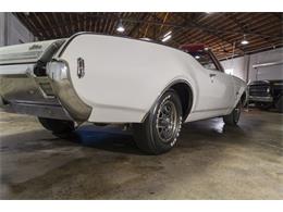 1969 Oldsmobile Cutlass S Convertible (CC-1040279) for sale in Savannah, Georgia