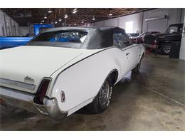1969 Oldsmobile Cutlass S Convertible (CC-1040279) for sale in Savannah, Georgia