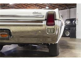 1969 Oldsmobile Cutlass S Convertible (CC-1040279) for sale in Savannah, Georgia