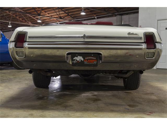 1969 Oldsmobile Cutlass S Convertible (CC-1040279) for sale in Savannah, Georgia