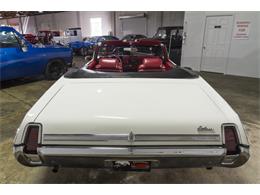 1969 Oldsmobile Cutlass S Convertible (CC-1040279) for sale in Savannah, Georgia