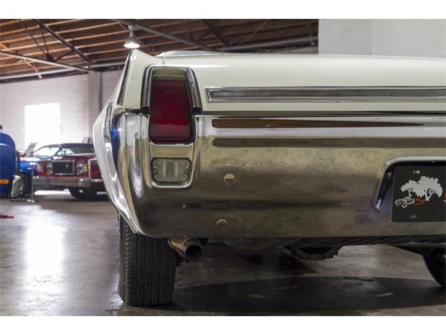 1969 Oldsmobile Cutlass S Convertible (CC-1040279) for sale in Savannah, Georgia
