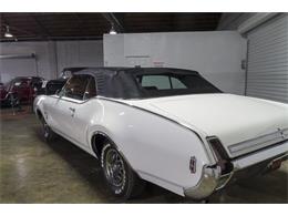 1969 Oldsmobile Cutlass S Convertible (CC-1040279) for sale in Savannah, Georgia