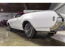 1969 Oldsmobile Cutlass S Convertible (CC-1040279) for sale in Savannah, Georgia