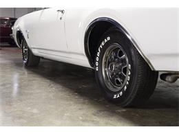 1969 Oldsmobile Cutlass S Convertible (CC-1040279) for sale in Savannah, Georgia