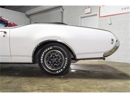 1969 Oldsmobile Cutlass S Convertible (CC-1040279) for sale in Savannah, Georgia