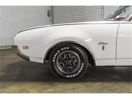 1969 Oldsmobile Cutlass S Convertible (CC-1040279) for sale in Savannah, Georgia