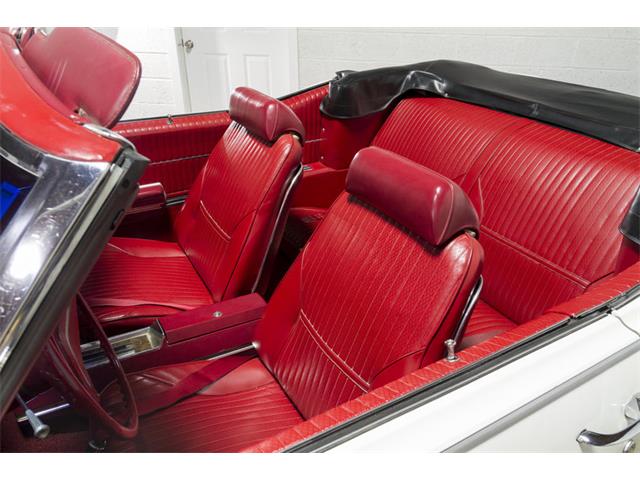 1969 Oldsmobile Cutlass S Convertible (CC-1040279) for sale in Savannah, Georgia