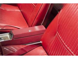 1969 Oldsmobile Cutlass S Convertible (CC-1040279) for sale in Savannah, Georgia