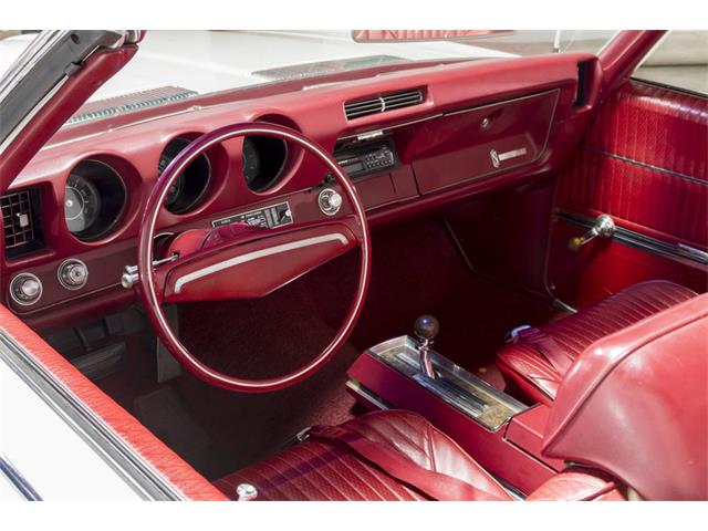 1969 Oldsmobile Cutlass S Convertible (CC-1040279) for sale in Savannah, Georgia