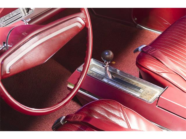 1969 Oldsmobile Cutlass S Convertible (CC-1040279) for sale in Savannah, Georgia