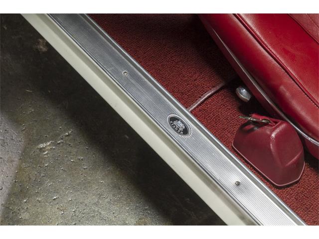 1969 Oldsmobile Cutlass S Convertible (CC-1040279) for sale in Savannah, Georgia