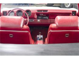 1969 Oldsmobile Cutlass S Convertible (CC-1040279) for sale in Savannah, Georgia