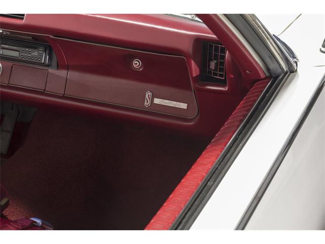 1969 Oldsmobile Cutlass S Convertible (CC-1040279) for sale in Savannah, Georgia