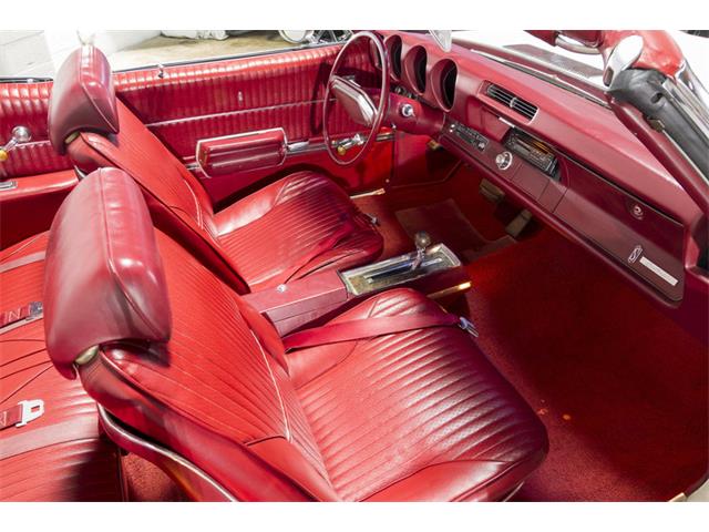 1969 Oldsmobile Cutlass S Convertible (CC-1040279) for sale in Savannah, Georgia