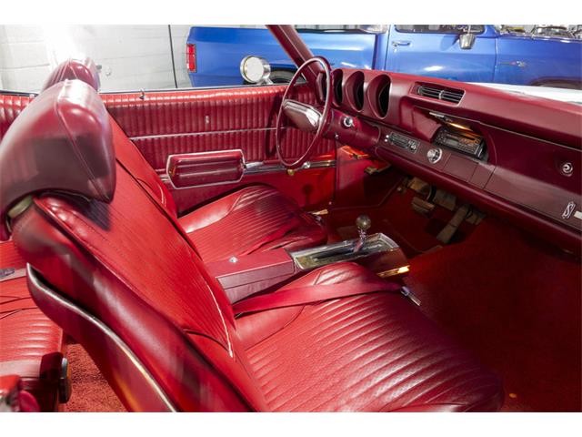 1969 Oldsmobile Cutlass S Convertible (CC-1040279) for sale in Savannah, Georgia