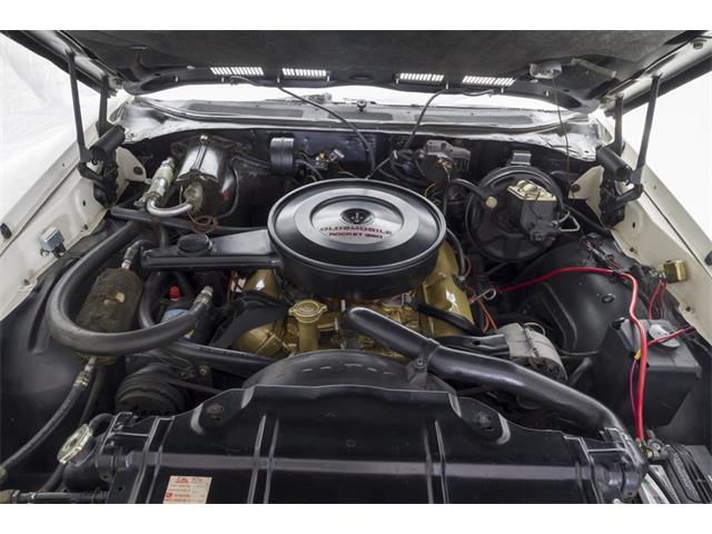 1969 Oldsmobile Cutlass S Convertible (CC-1040279) for sale in Savannah, Georgia