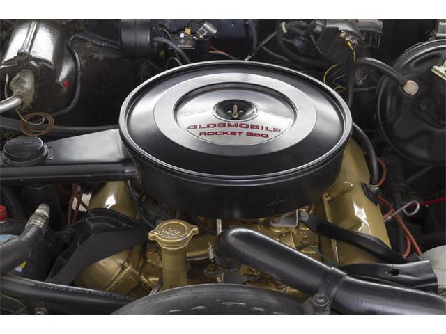 1969 Oldsmobile Cutlass S Convertible (CC-1040279) for sale in Savannah, Georgia