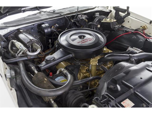1969 Oldsmobile Cutlass S Convertible (CC-1040279) for sale in Savannah, Georgia