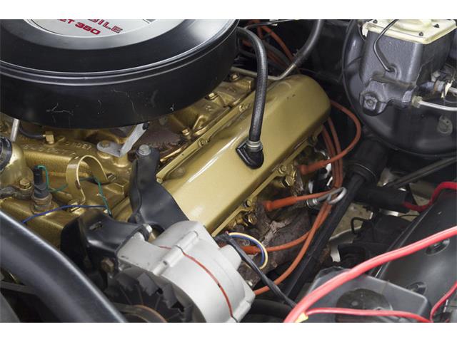 1969 Oldsmobile Cutlass S Convertible (CC-1040279) for sale in Savannah, Georgia