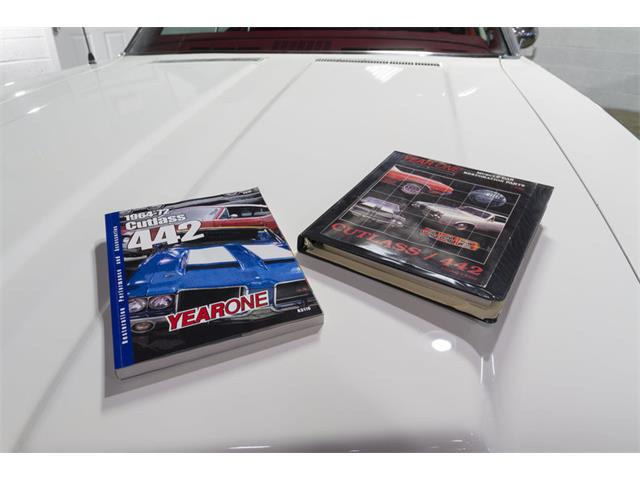 1969 Oldsmobile Cutlass S Convertible (CC-1040279) for sale in Savannah, Georgia